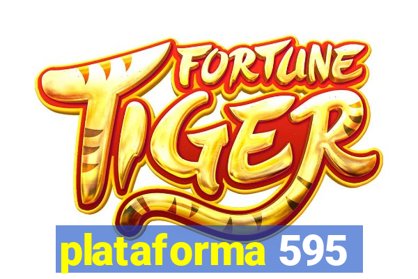 plataforma 595