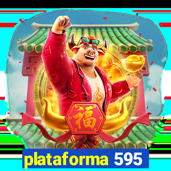 plataforma 595