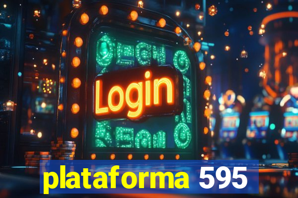 plataforma 595