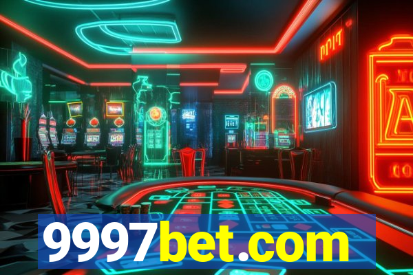 9997bet.com