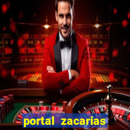 portal zacarias cavando cova