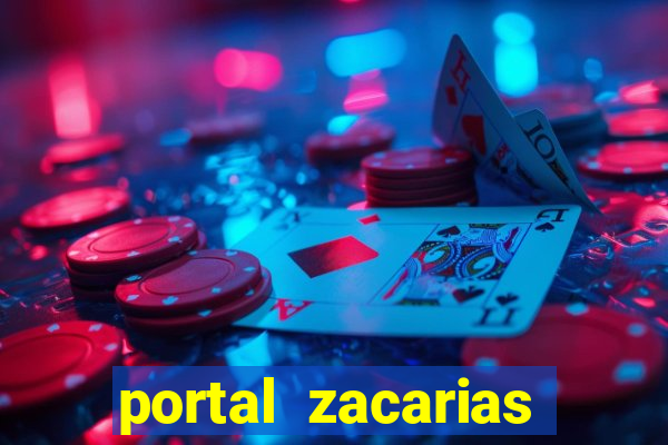 portal zacarias cavando cova