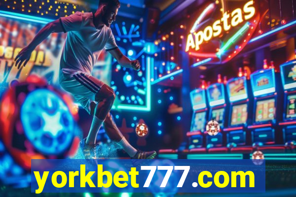 yorkbet777.com