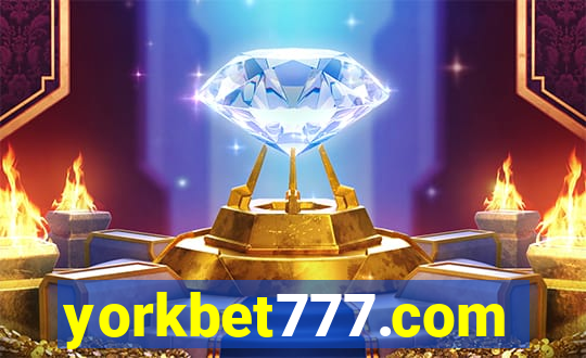 yorkbet777.com