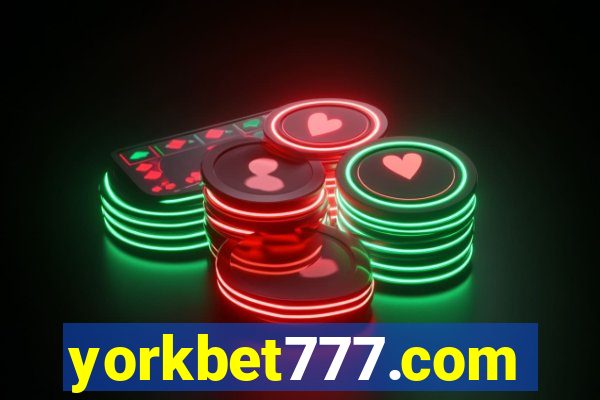 yorkbet777.com