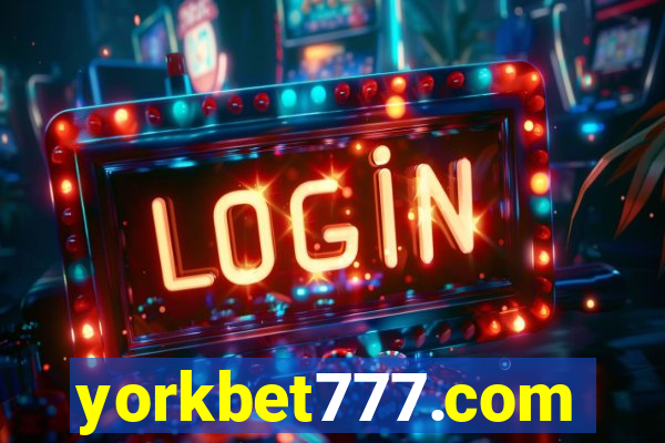 yorkbet777.com