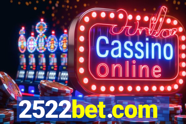 2522bet.com