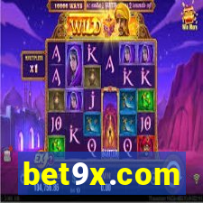 bet9x.com