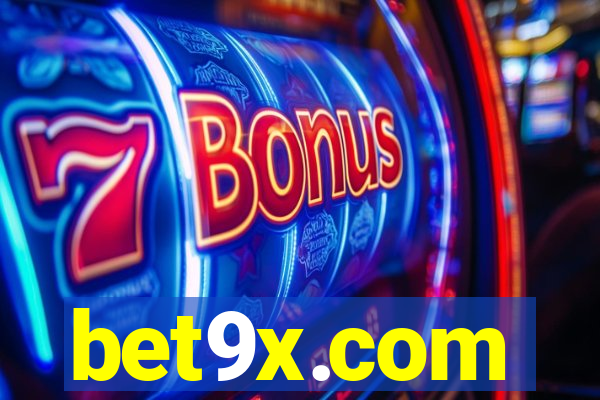 bet9x.com