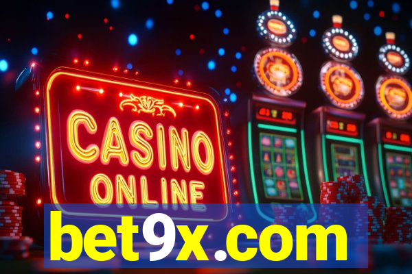 bet9x.com