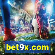 bet9x.com