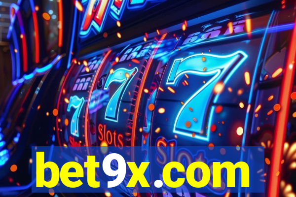 bet9x.com