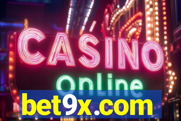 bet9x.com