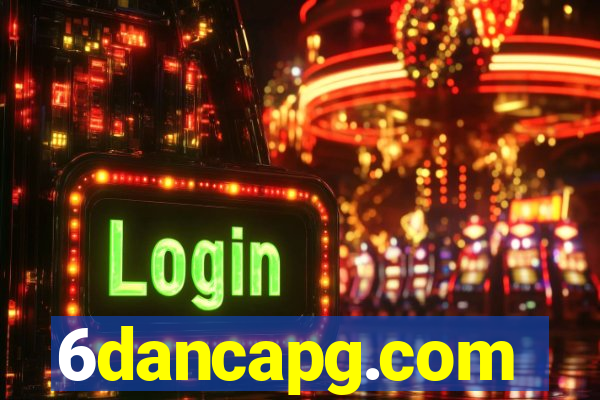 6dancapg.com