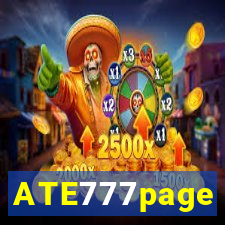 ATE777page