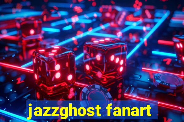 jazzghost fanart