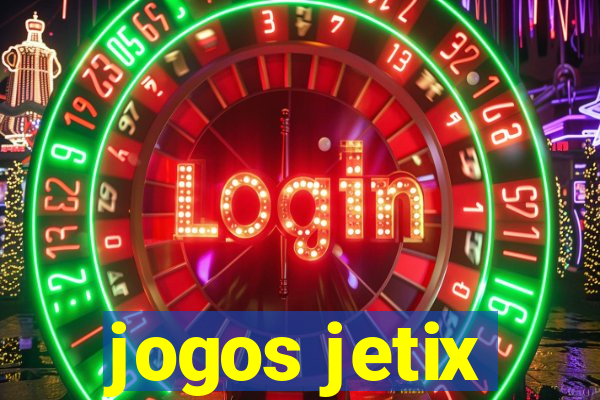 jogos jetix