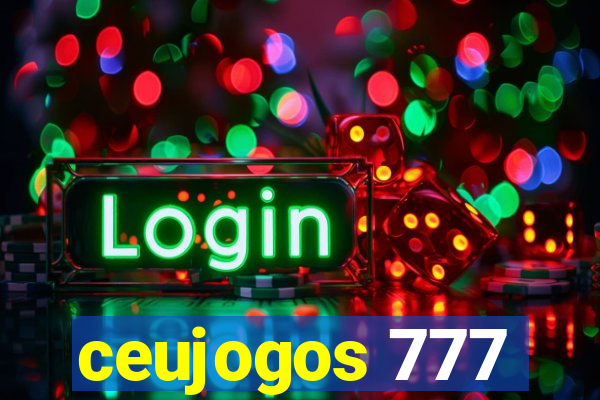 ceujogos 777