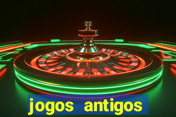 jogos antigos cartoon network