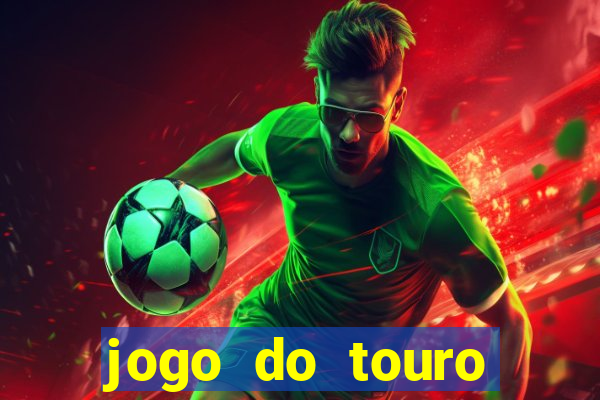 jogo do touro fortune gratis