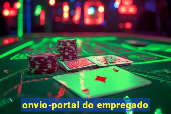 onvio-portal do empregado