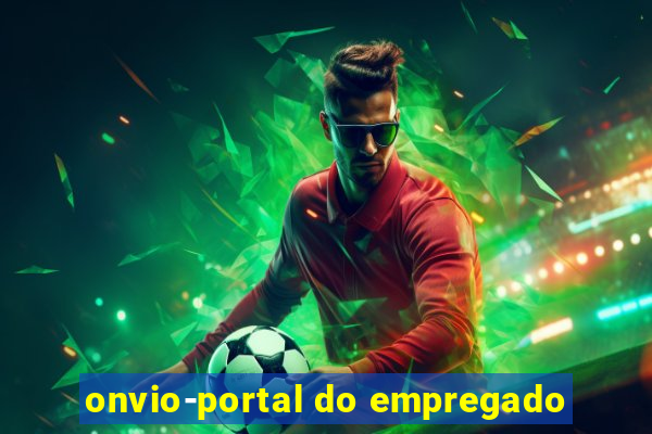 onvio-portal do empregado