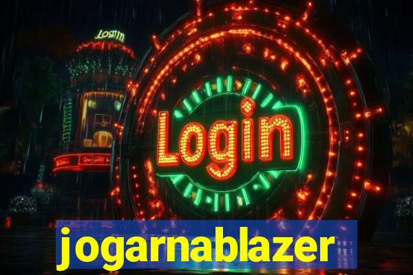 jogarnablazer