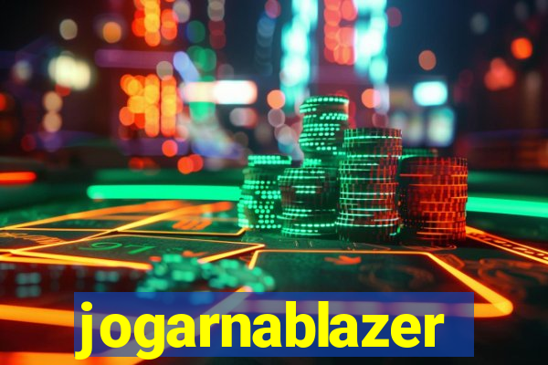 jogarnablazer