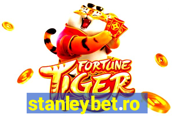 stanleybet.ro