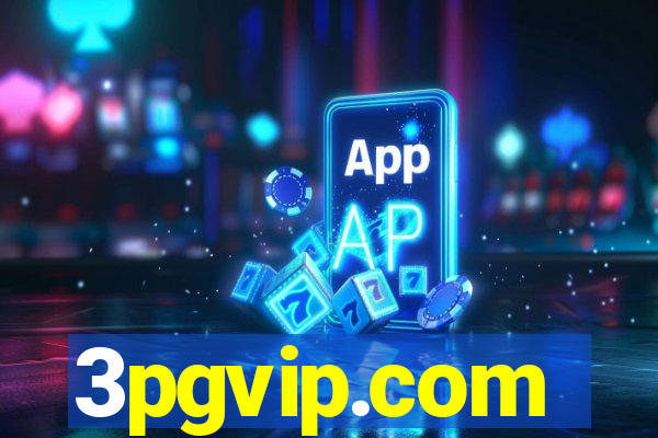 3pgvip.com