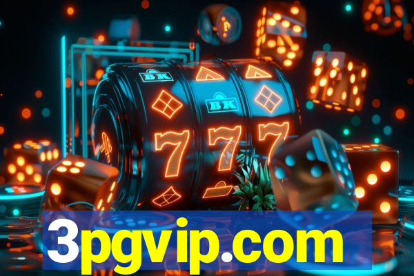 3pgvip.com