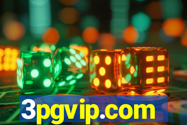 3pgvip.com