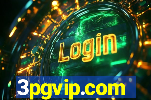 3pgvip.com