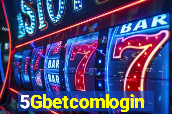 5Gbetcomlogin