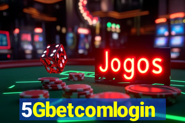 5Gbetcomlogin