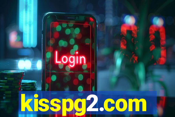 kisspg2.com