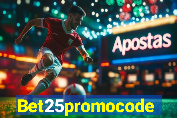 Bet25promocode