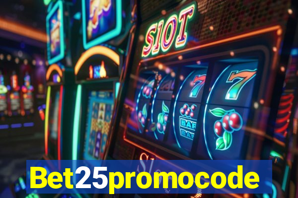 Bet25promocode