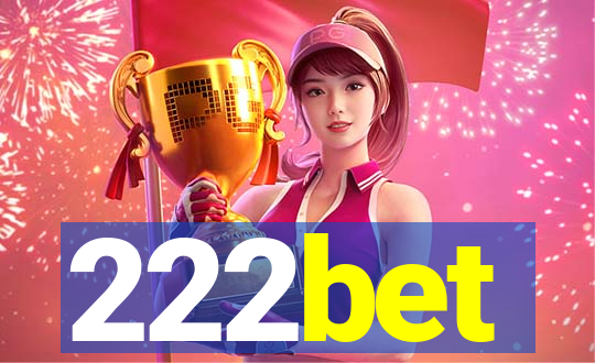 222bet