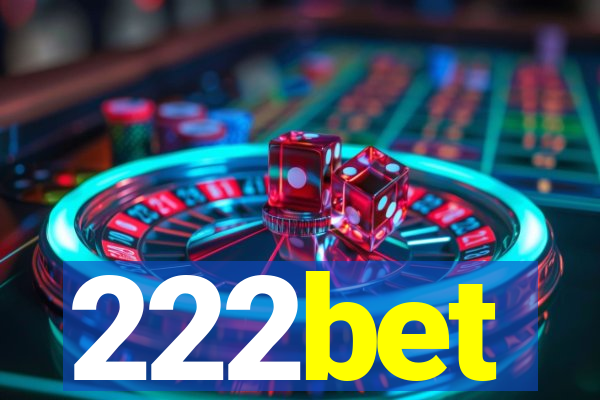 222bet