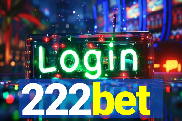 222bet