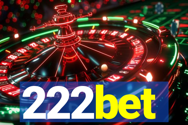 222bet