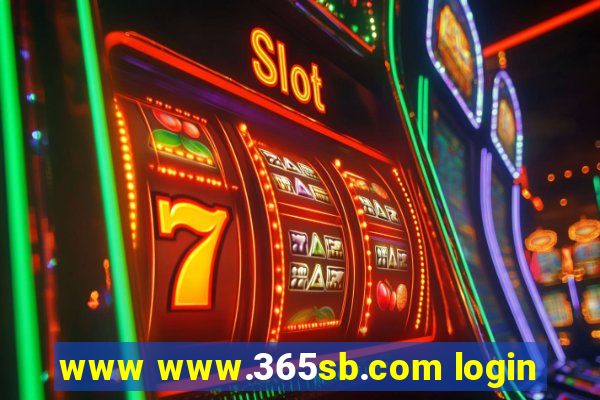 www www.365sb.com login