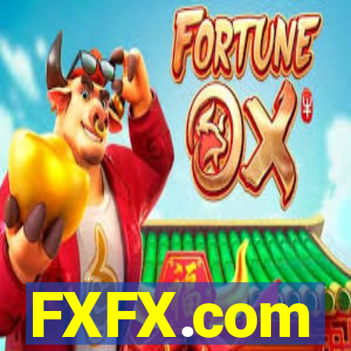 FXFX.com