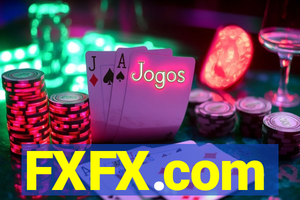 FXFX.com