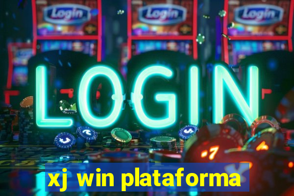 xj win plataforma