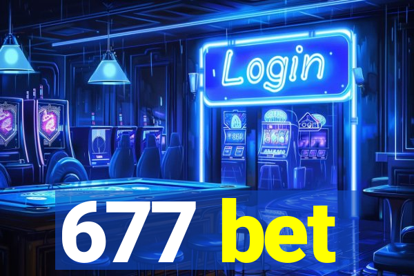 677 bet