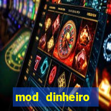 mod dinheiro infinito supermarket simulator