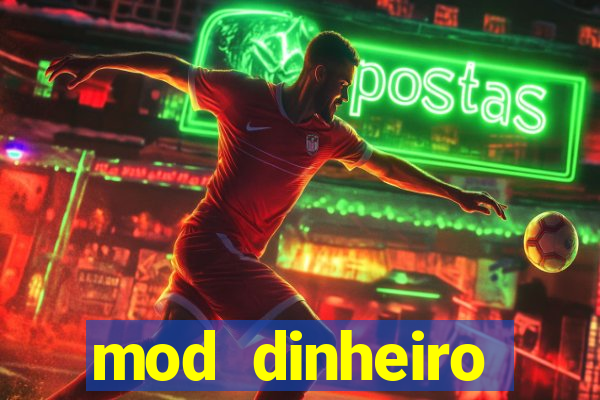 mod dinheiro infinito supermarket simulator