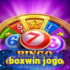 boxwin jogo